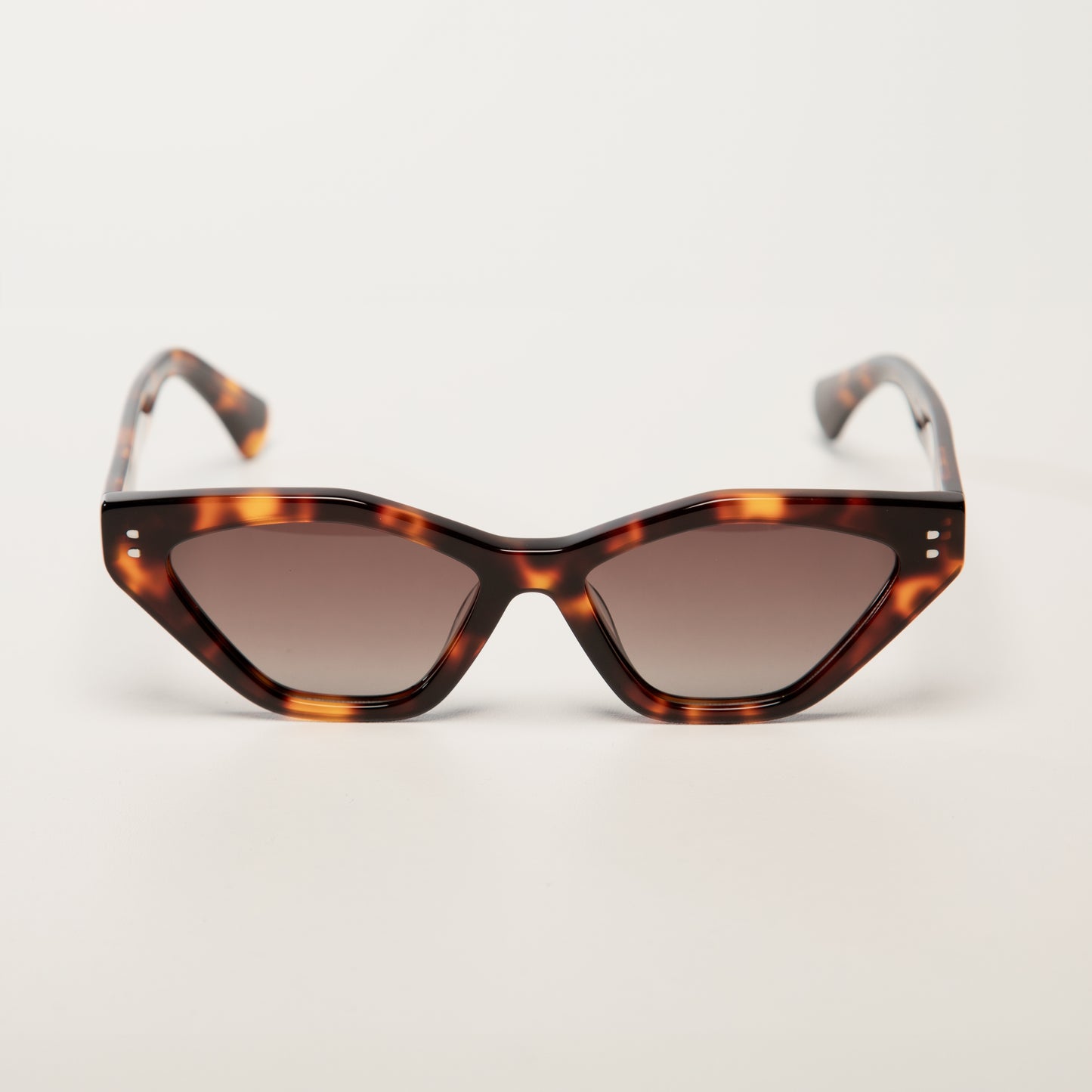 Lunettes de soleil unisexes | Lueur d'Aube | Tortue