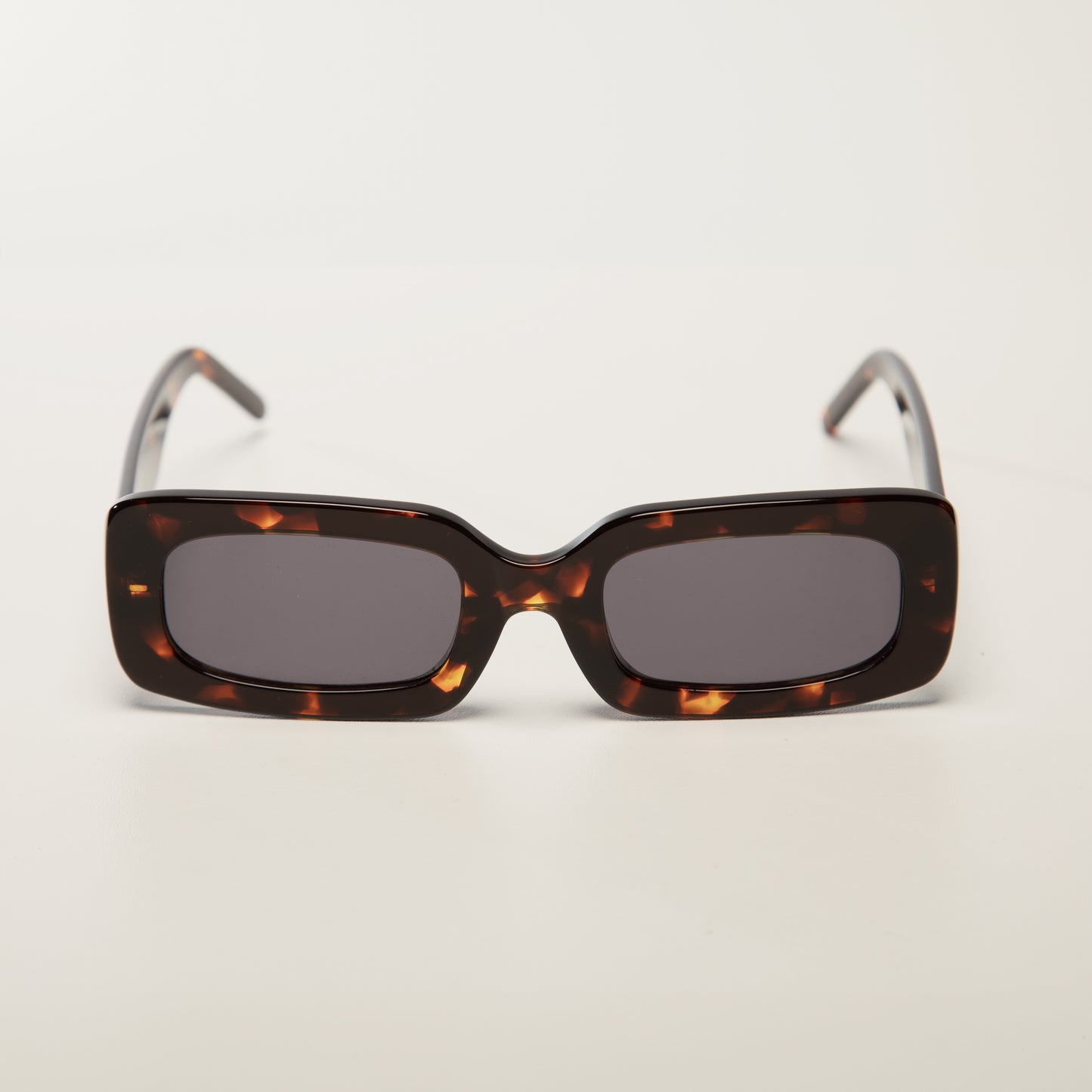 Unisex-Sonnenbrille | Eclipse Sombre | Schildkröte
