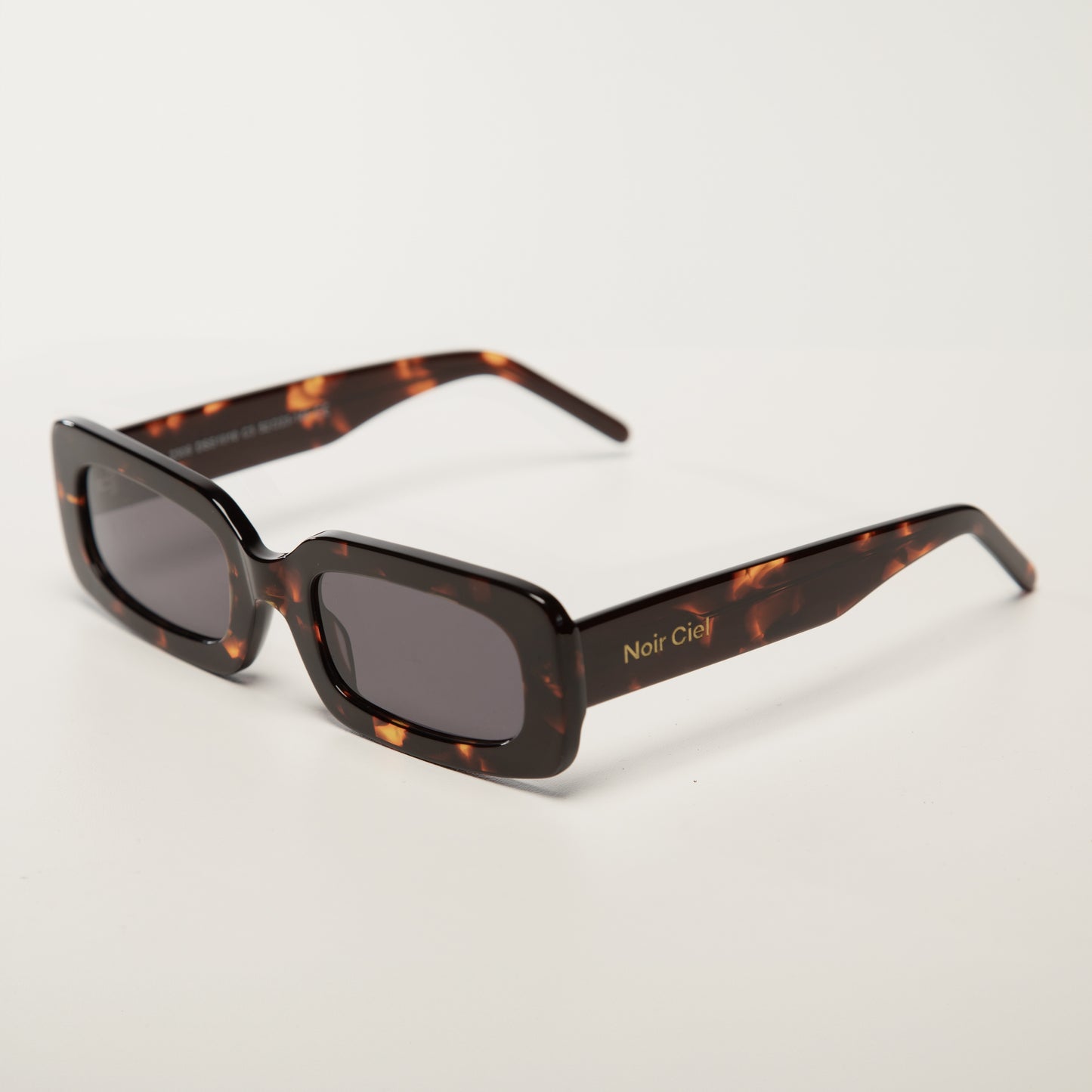 Unisex-Sonnenbrille | Eclipse Sombre | Schildkröte
