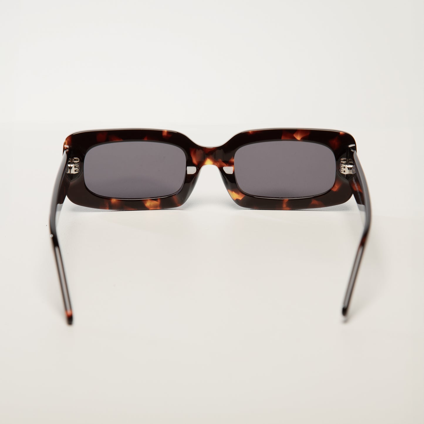 Unisex-Sonnenbrille | Eclipse Sombre | Schildkröte