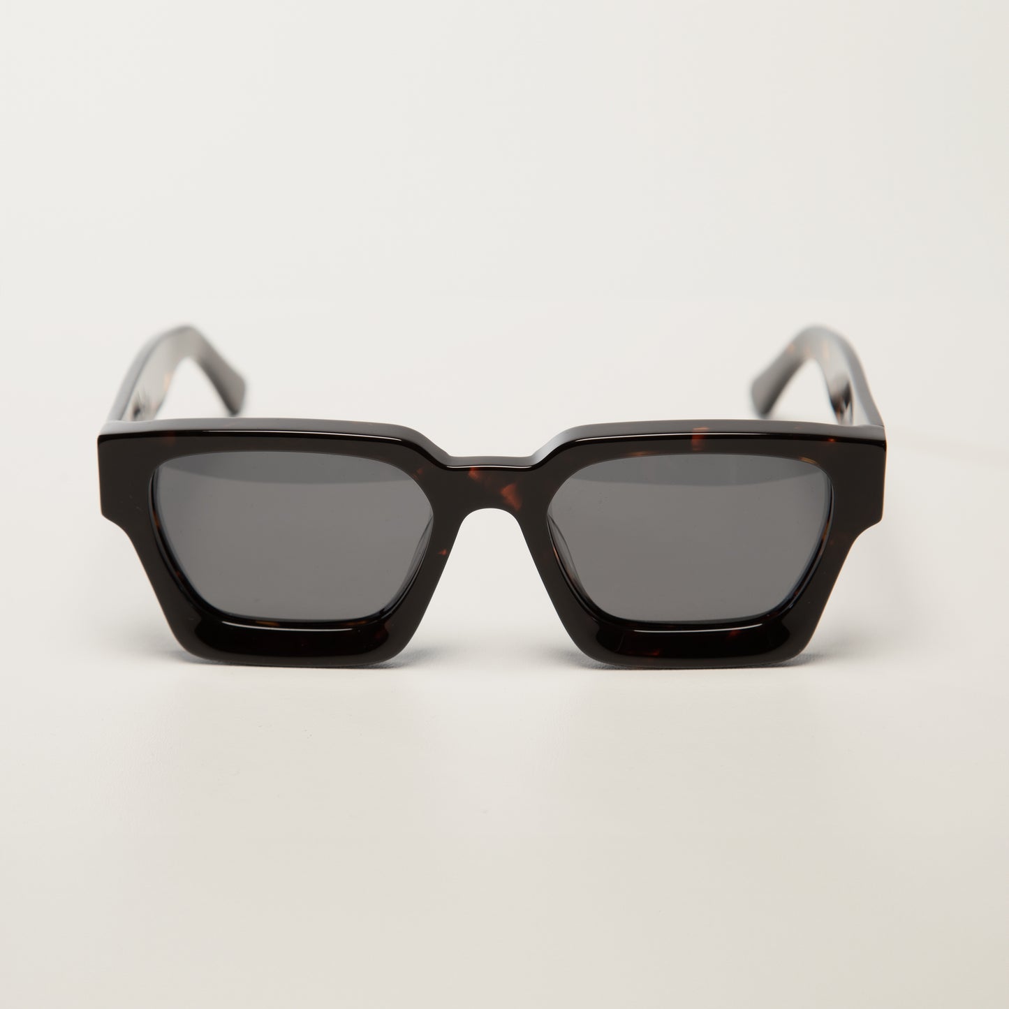 Unisex-Sonnenbrille | Pluie d'Orage | Schildkröte