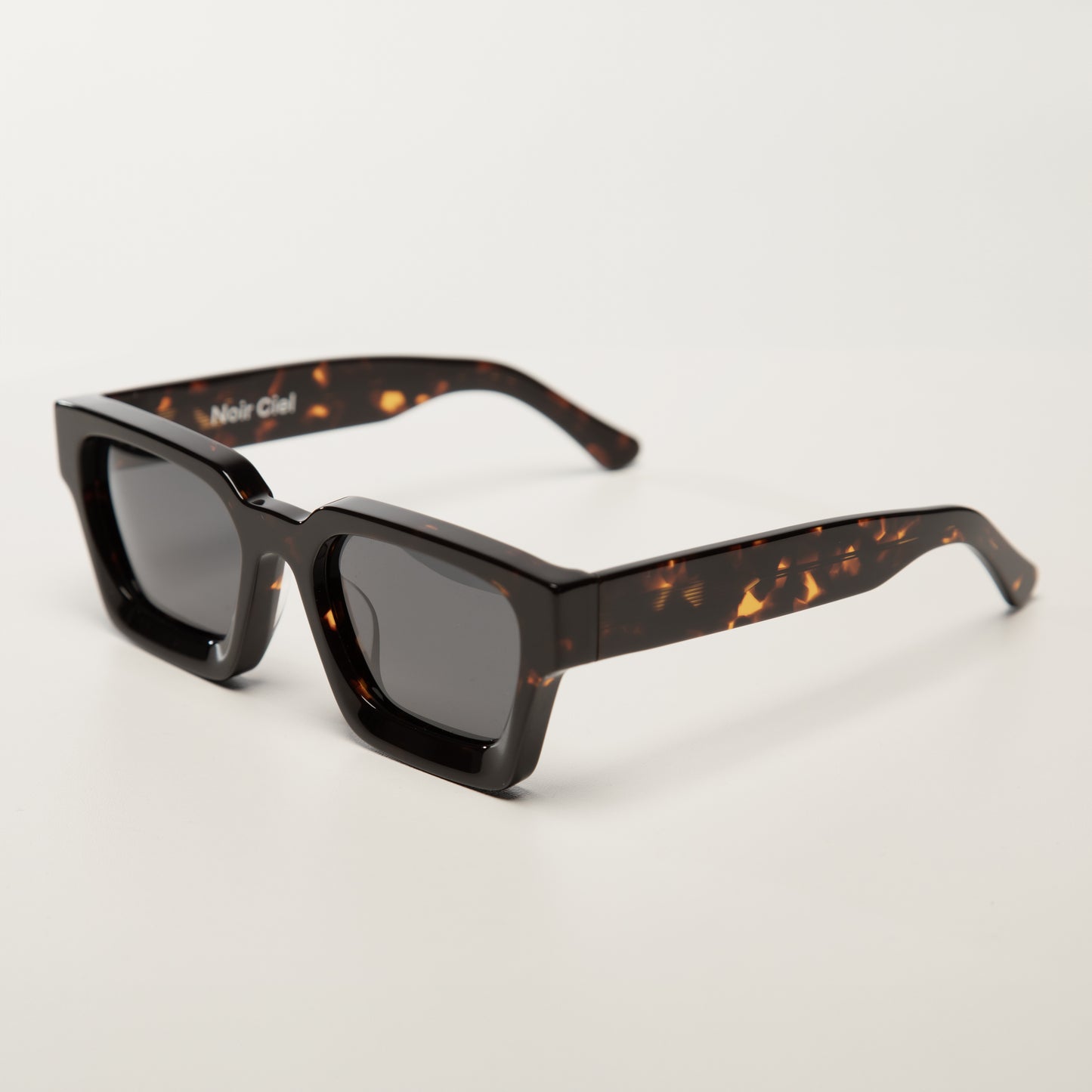 Unisex-Sonnenbrille | Pluie d'Orage | Schildkröte