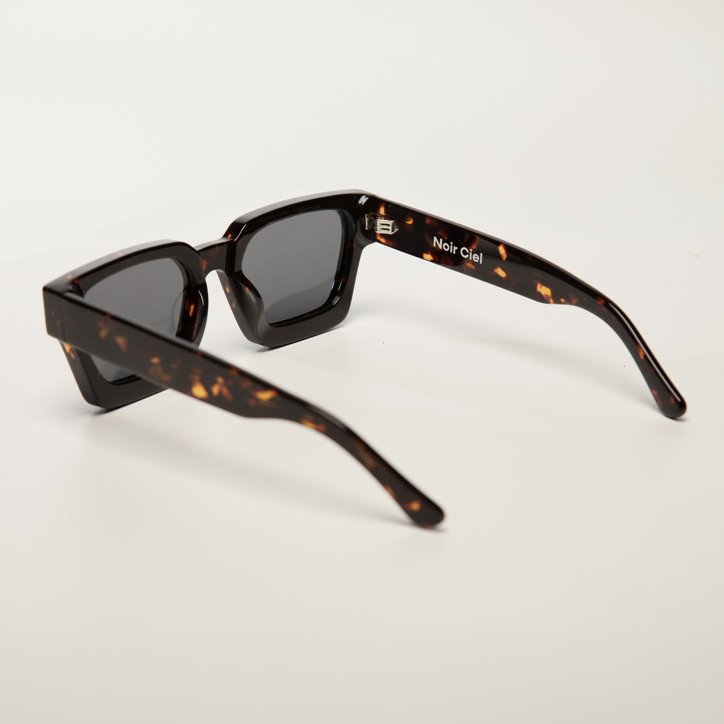 Unisex-Sonnenbrille | Pluie d'Orage | Schildkröte