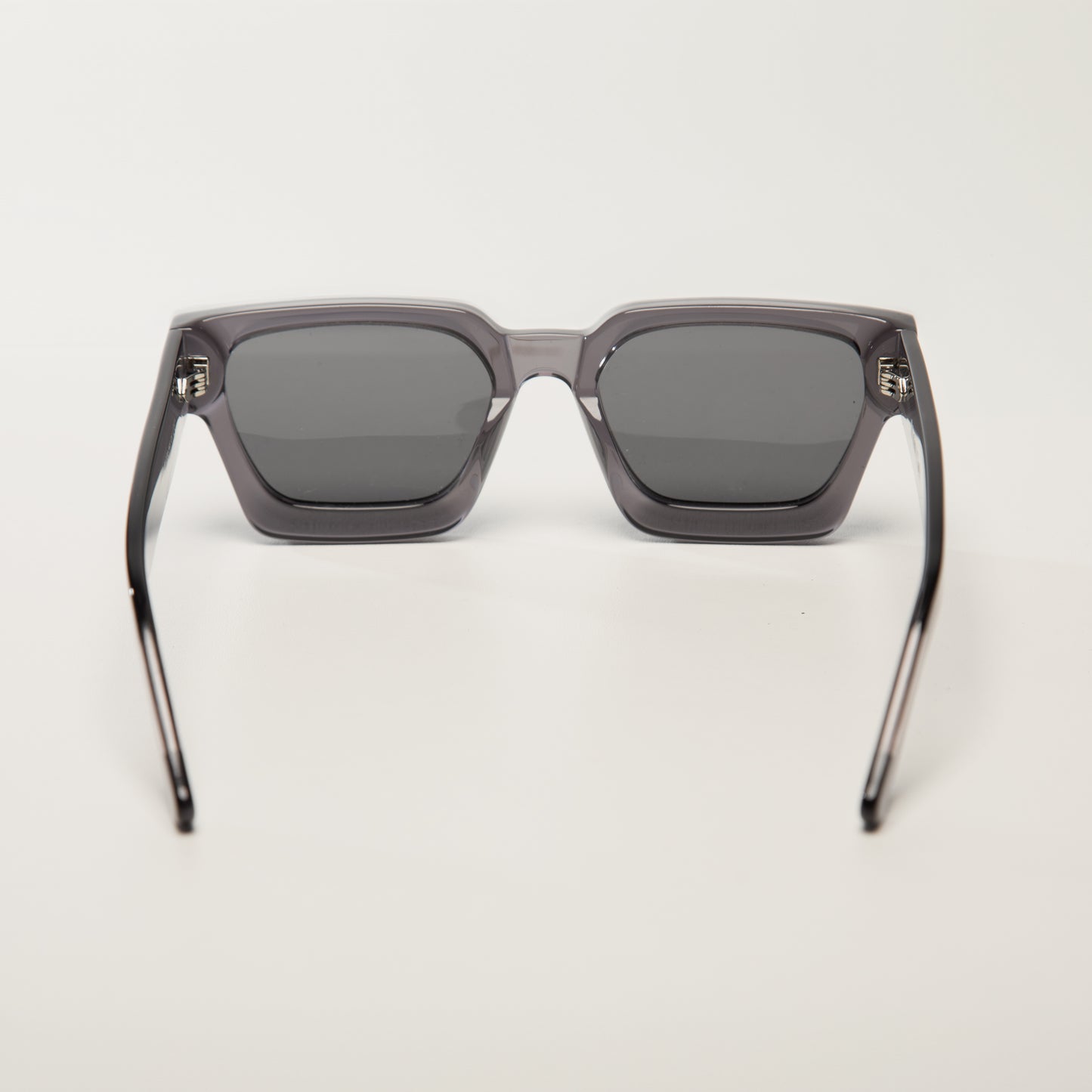 Unisex-Sonnenbrille | Pluie d'Orage | Grau