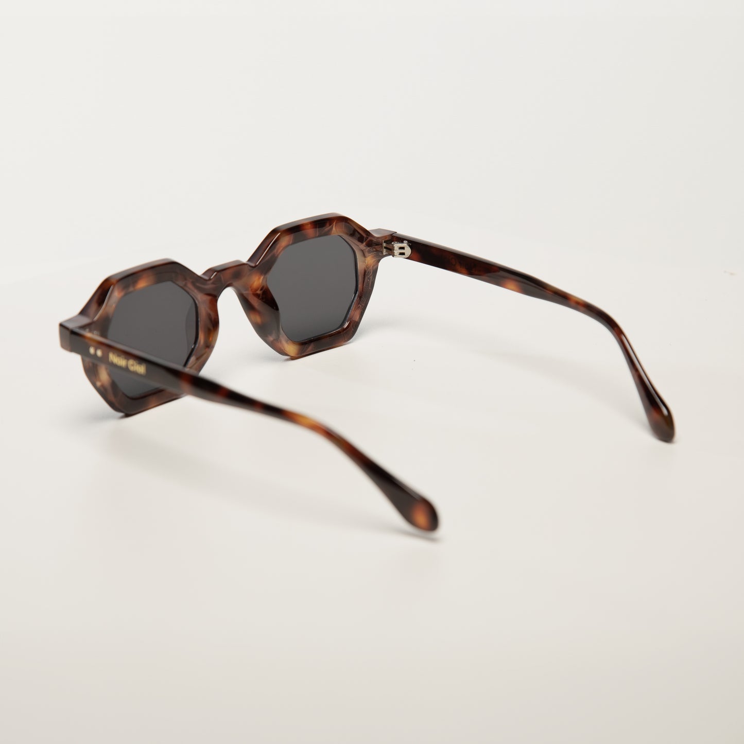 Unisex Sunglasses | Crépuscule Doré | Tortoise