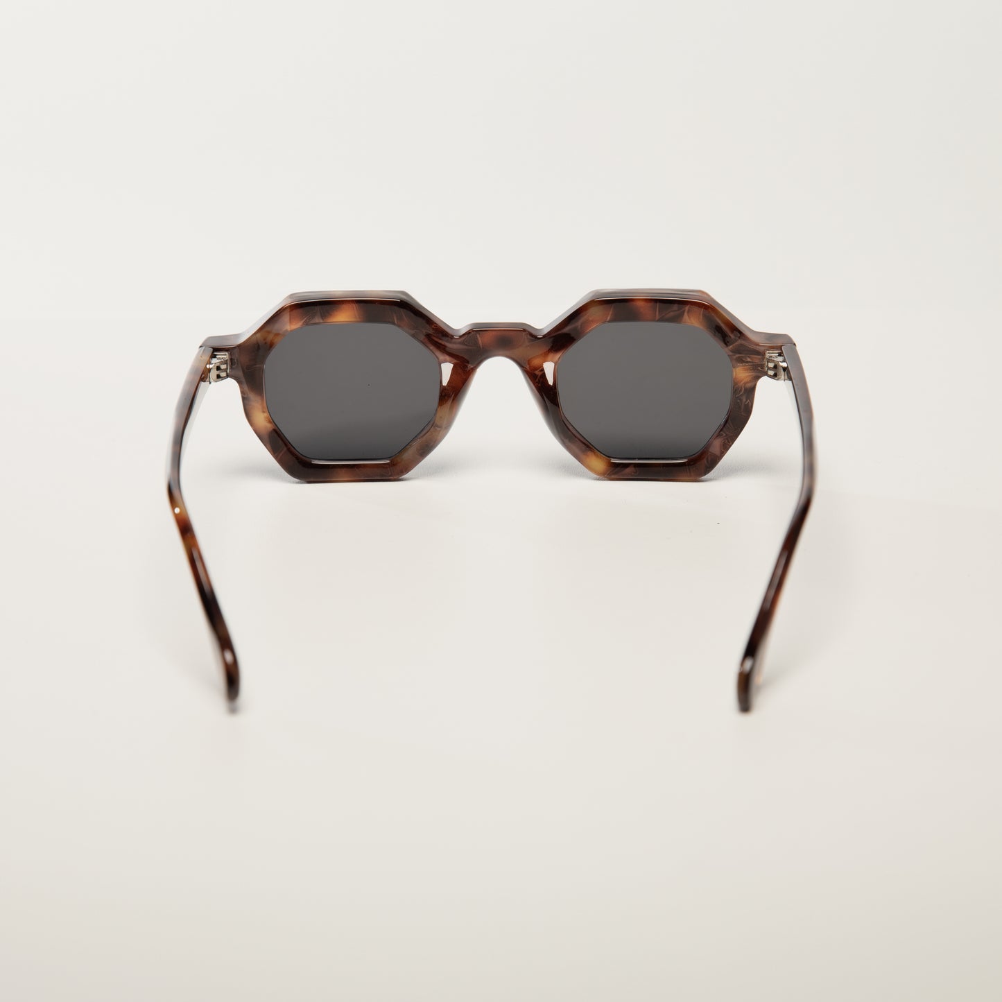 Unisex Sunglasses | Crépuscule Doré | Tortoise