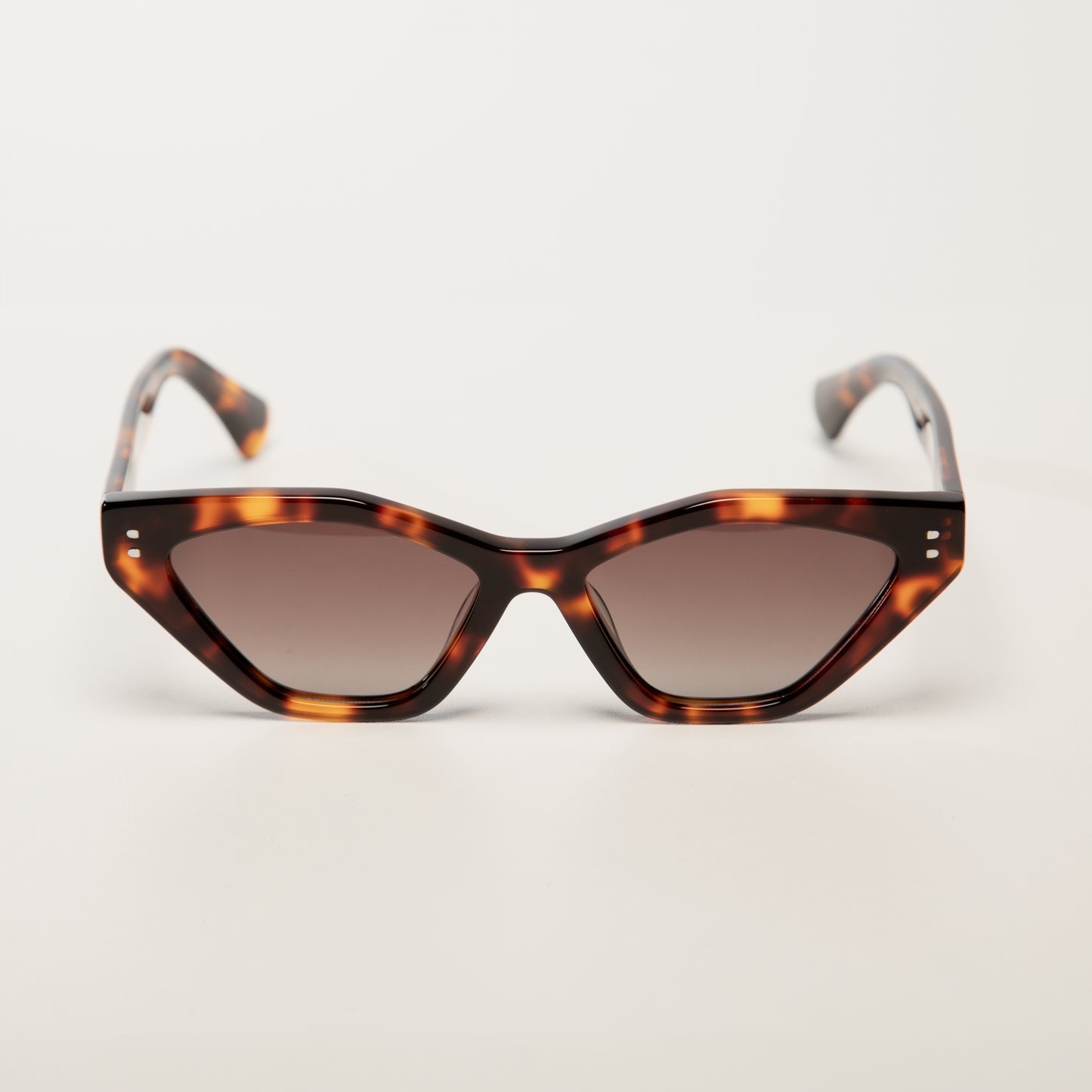 Unisex Sunglasses | Lueur d’Aube | Tortoise