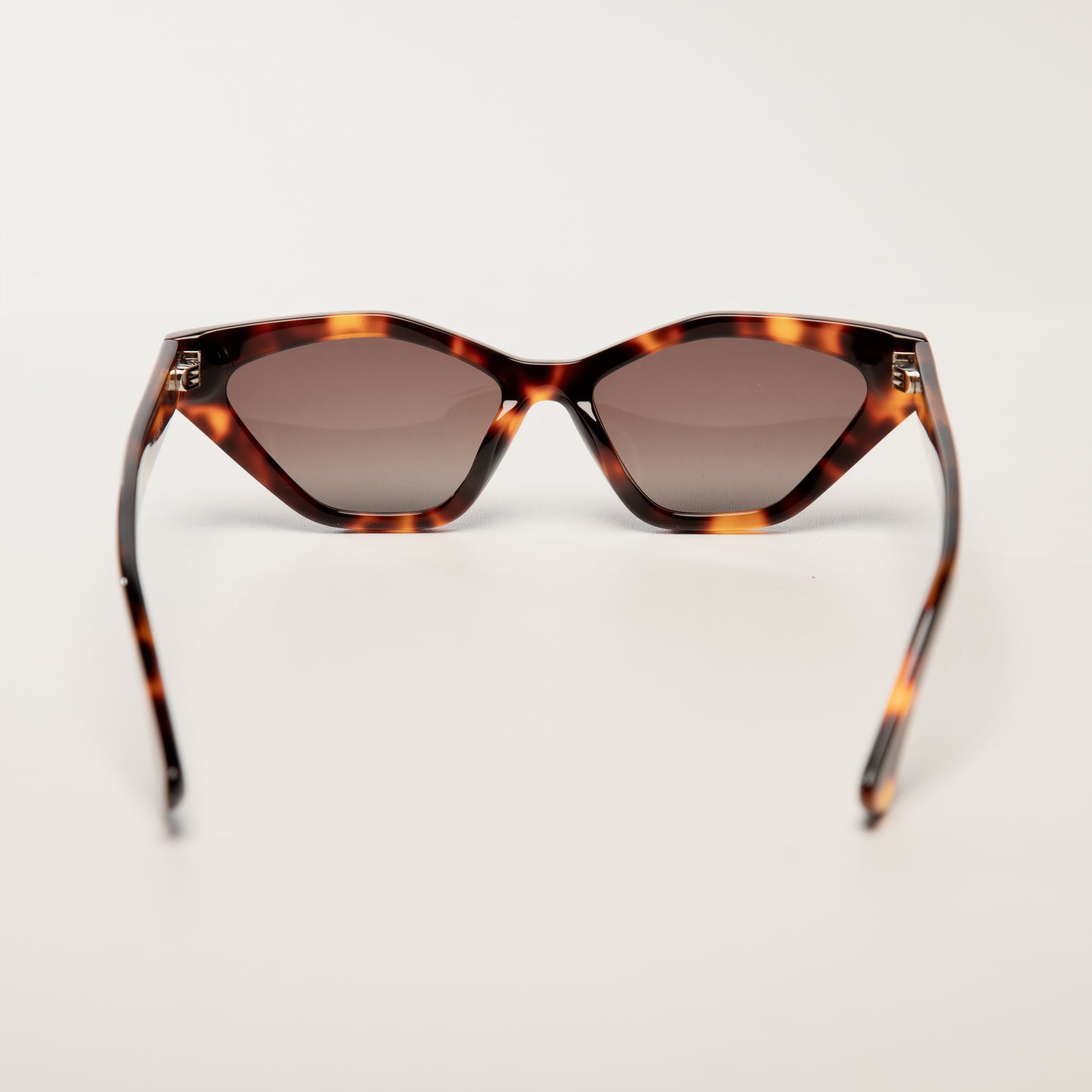 Unisex Sunglasses | Lueur d’Aube | Tortoise