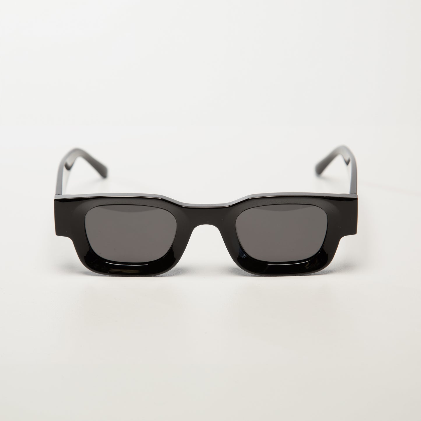 Unisex Sunglasses | Déluge Solaire | Black