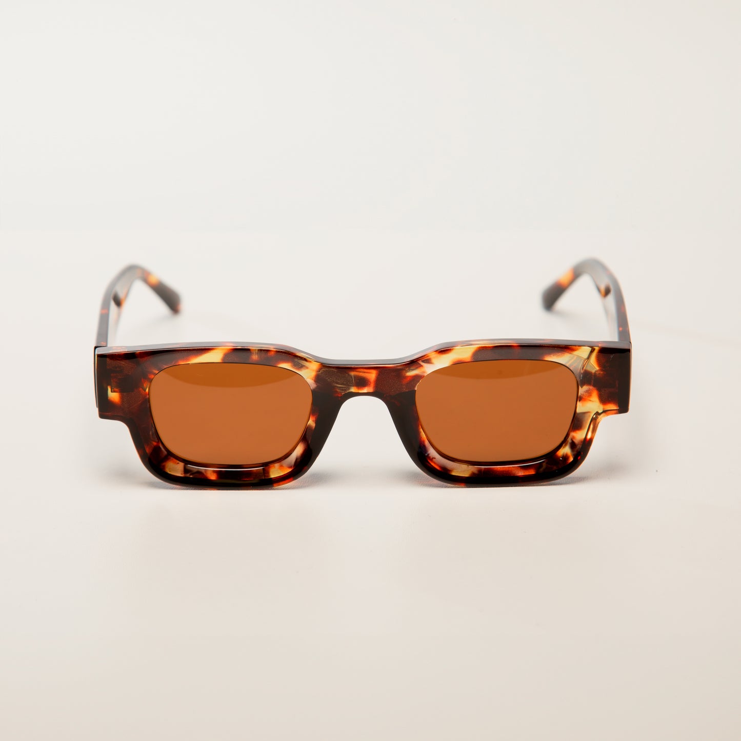 Unisex Sunglasses | Déluge Solaire | Tortoise