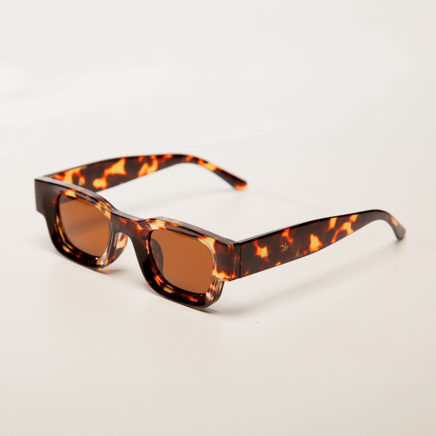 Unisex Sunglasses | Déluge Solaire | Tortoise