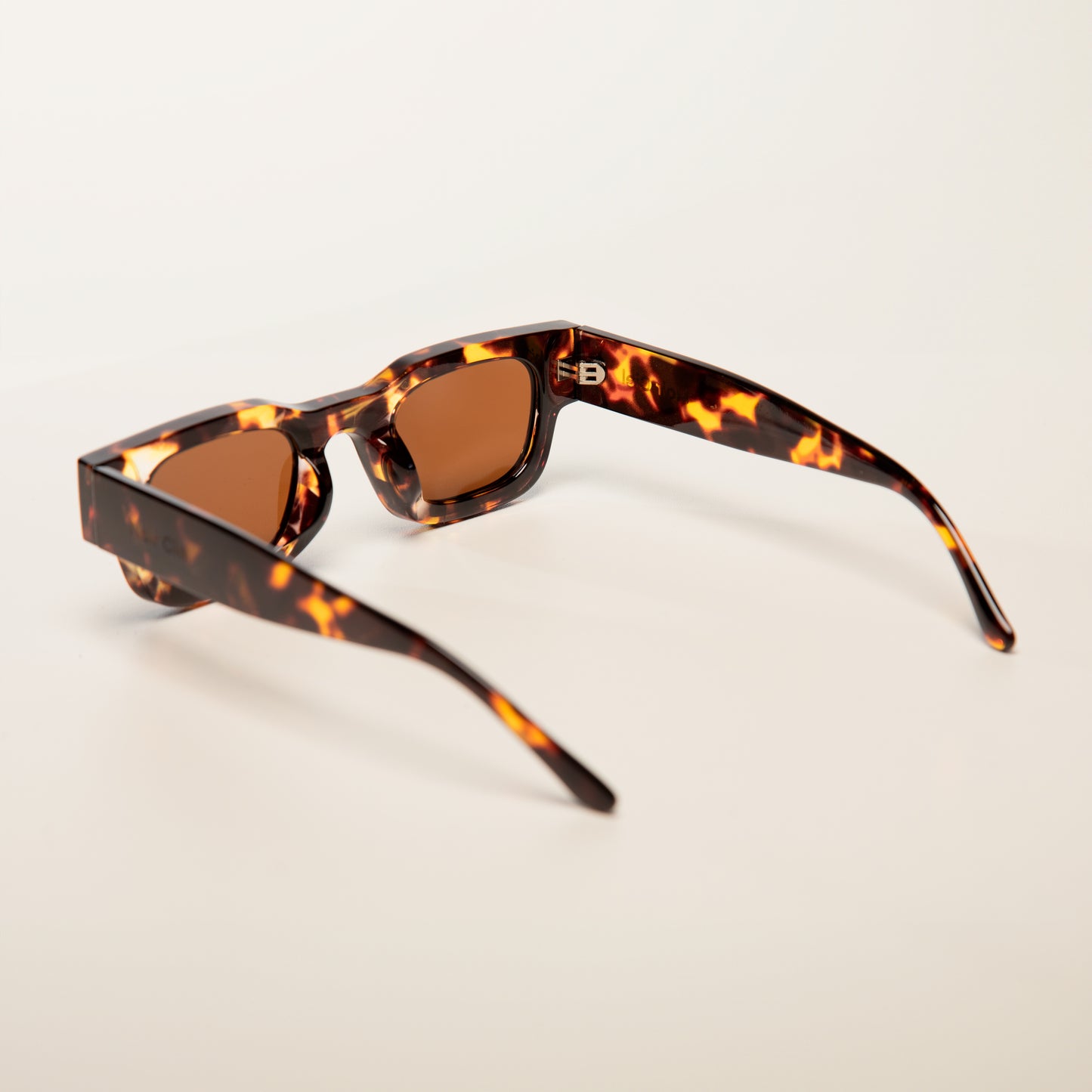 Unisex Sunglasses | Déluge Solaire | Tortoise