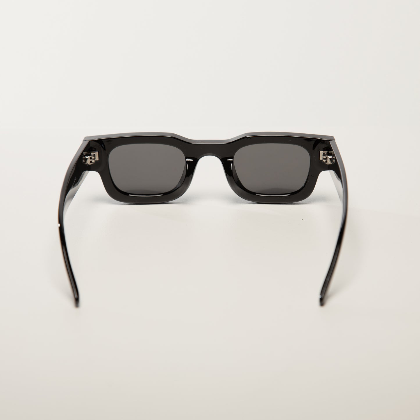 Unisex Sunglasses | Déluge Solaire | Black