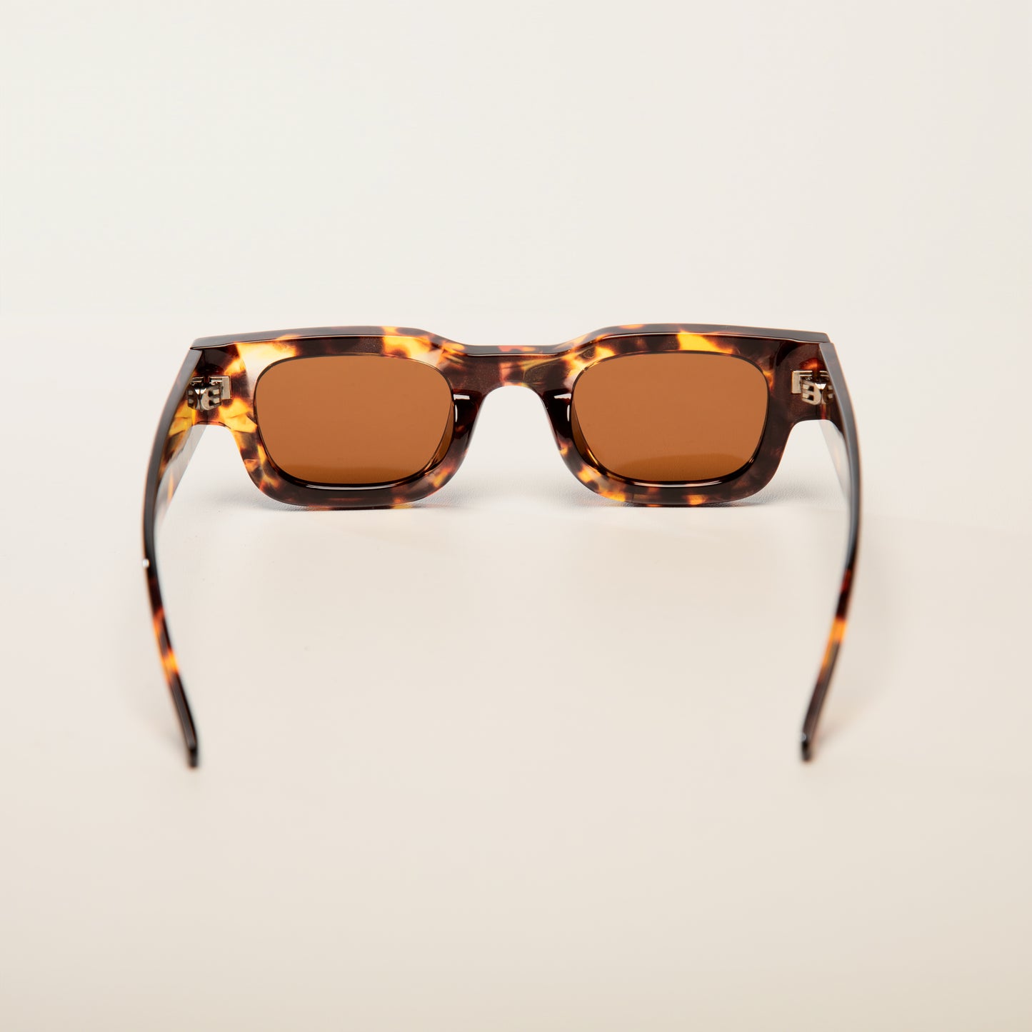 Unisex Sunglasses | Déluge Solaire | Tortoise