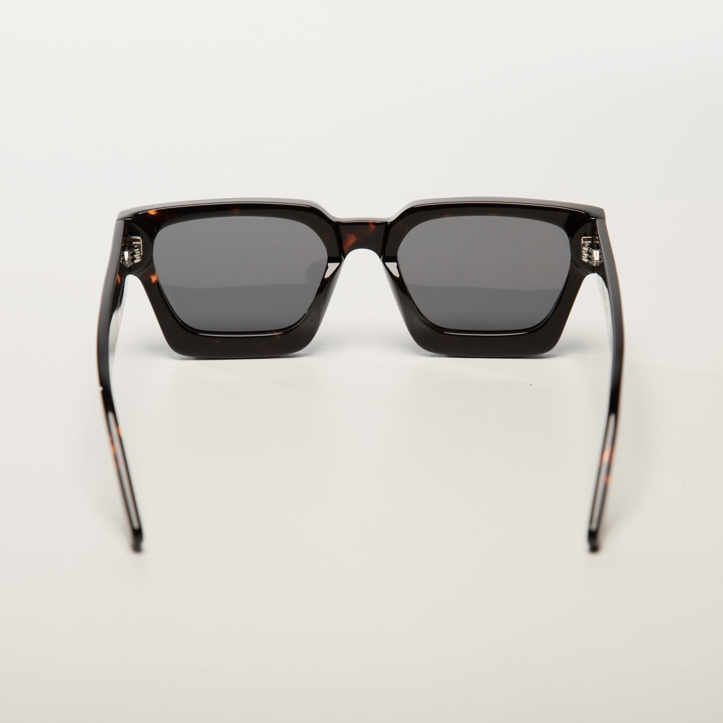 Unisex Sunglasses | Pluie d'Orage |  Black